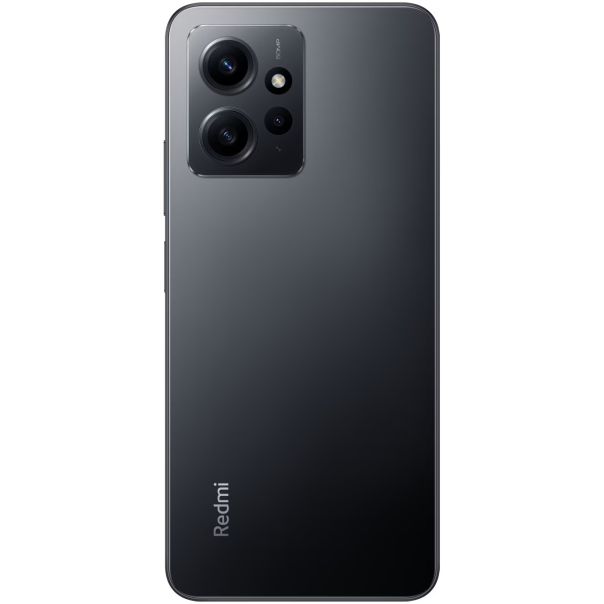 XIAOMI Redmi Note 12 4/128GB, siva - 1050422