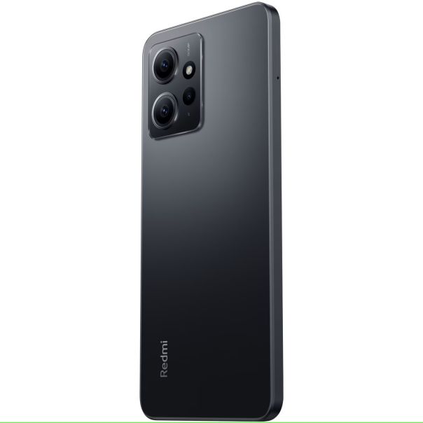 XIAOMI Redmi Note 12 4/128GB, siva - 1050422