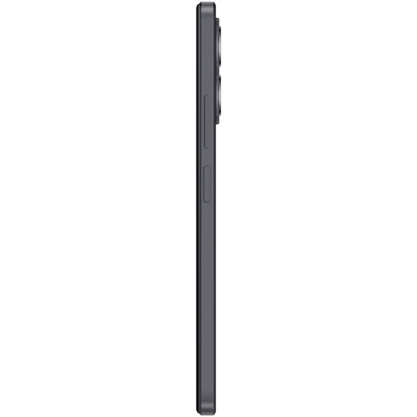 XIAOMI Redmi Note 12 4/128GB, siva - 1050422