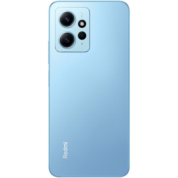 XIAOMI Redmi Note 12 4/128GB, svetlo plava - 1050424
