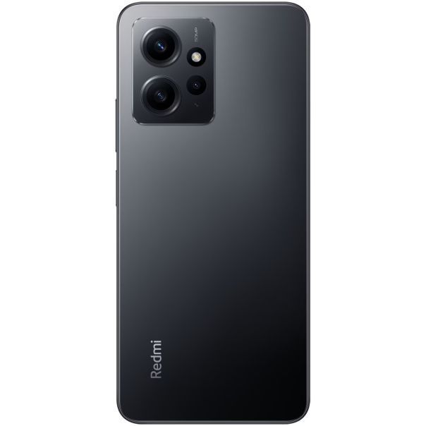 XIAOMI Redmi Note 12 4/64GB, siva - 23667