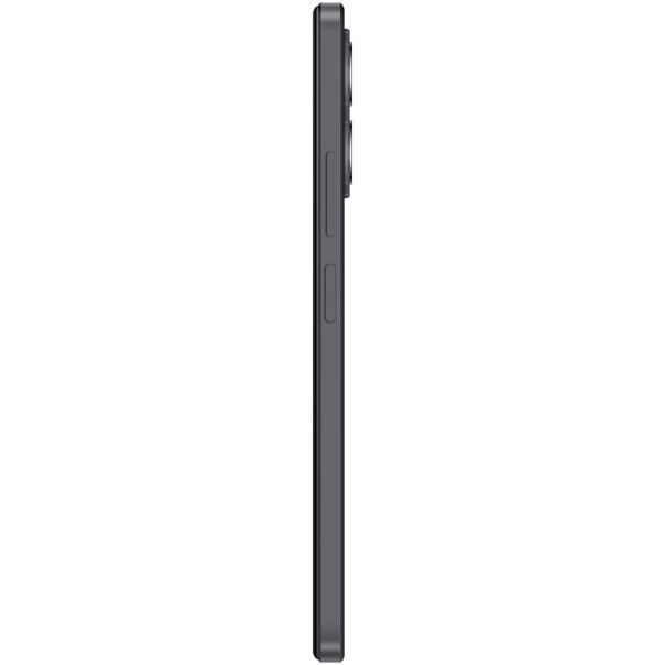 XIAOMI Redmi Note 12 4/64GB, siva - 23667