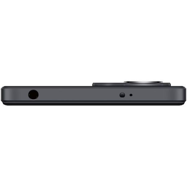 XIAOMI Redmi Note 12 4/64GB, siva - 23667