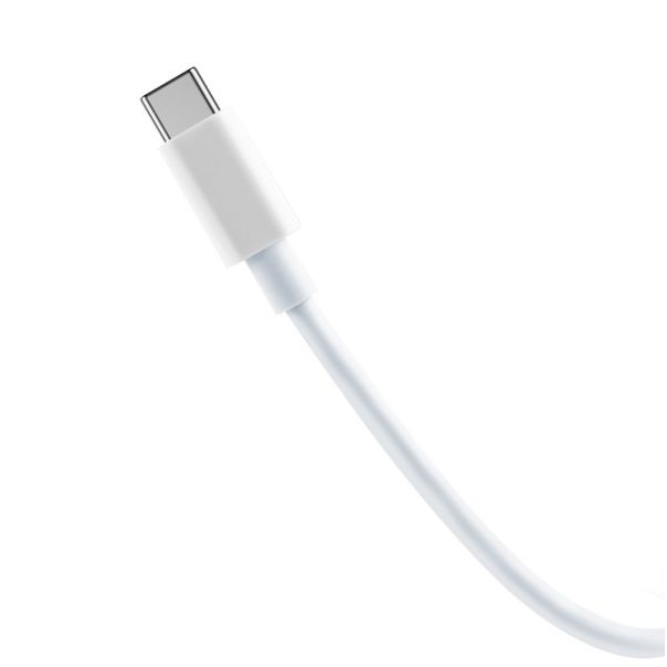 MAXLIFE kabl sa brzim punjenjem USB-C na USB-C od 2m - OEM0101021