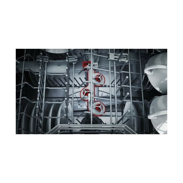 BOSCH Ugradna mašina za pranje sudova SMV8YCX02E - EP2872234