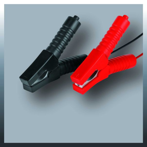 EINHELL Punjač akumulatora CC-BC 10 E - 1050821