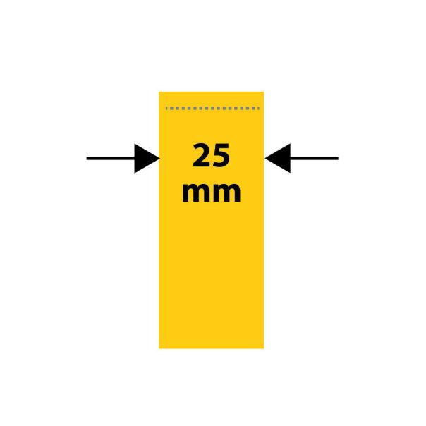 LAMPA Pro-safe trake sa zatezačem - 10510LAM001