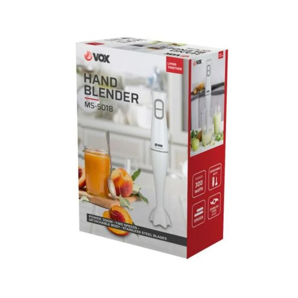 VOX Blender štapni MS5018 - 16294