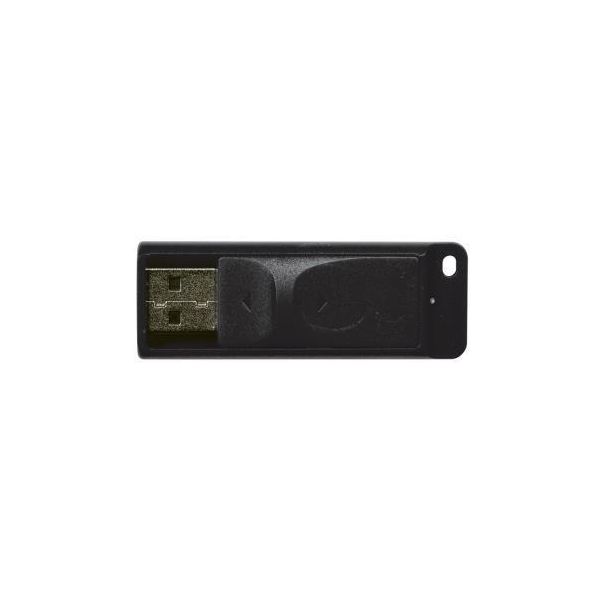 VERBATIM Slider USB 64 GB (98698) - EP1427389