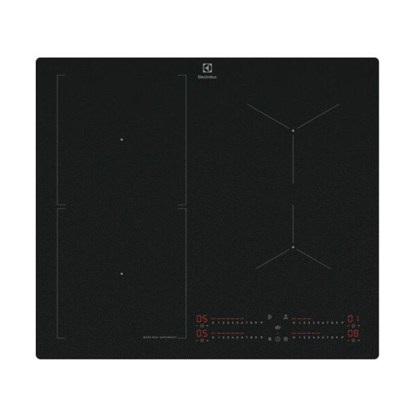 ELECTROLUX Ugradna ploča EIS62453IZ - 20740-1