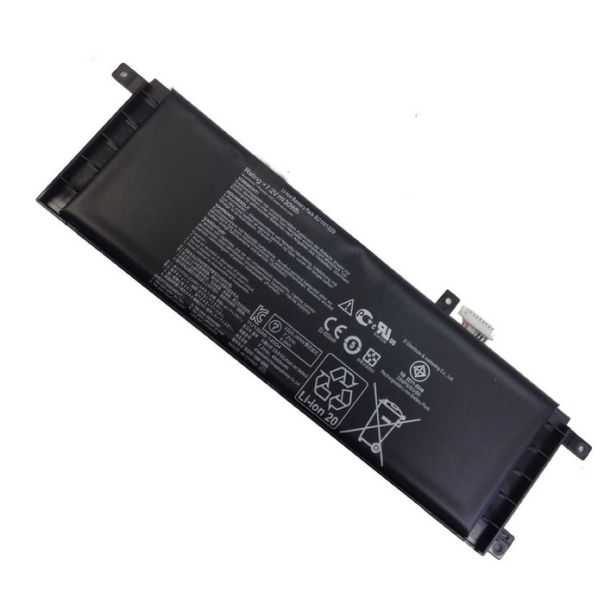 Baterija za laptop Asus X553 X553M X453 B21N1329 - 105321-1