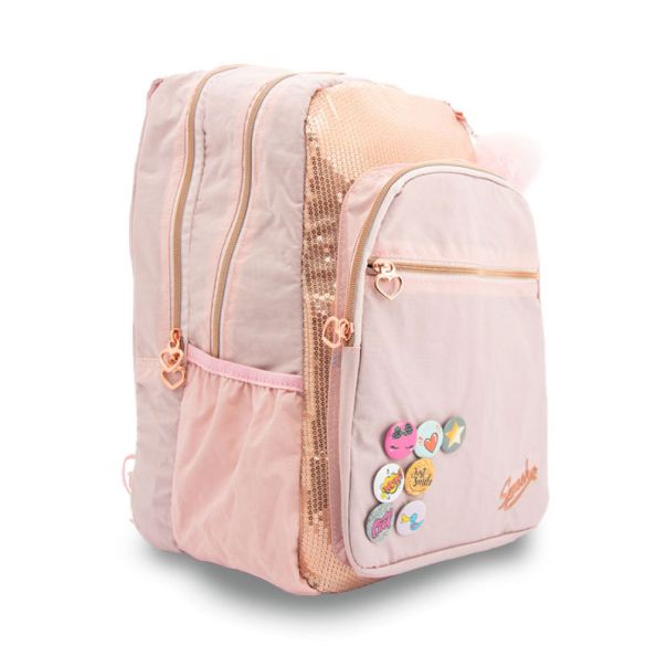 SMASH Ranac roze 31-19728 - 105328-1