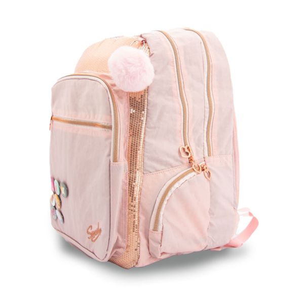 SMASH Ranac roze 31-19728 - 105328-1