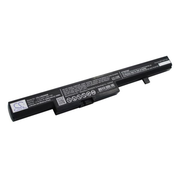 Baterija za laptop Lenovo B50-30 Touch B50-45 B50-70 - 105329-1