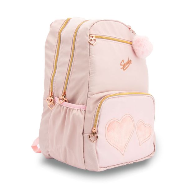 SMASH Ranac roze 34-19716 - 105331-1