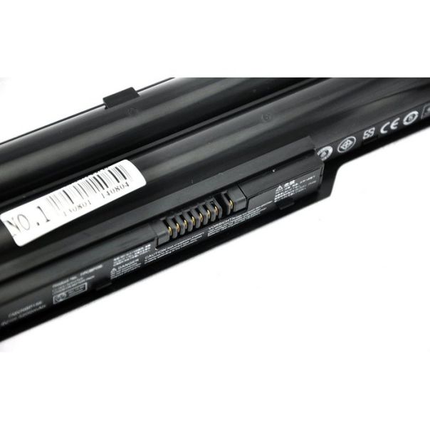 Baterija za laptop Fujitsu LifeBook A530 A531 AH530 AH531 FPCBP250 FPCBP250AP - 105334-1