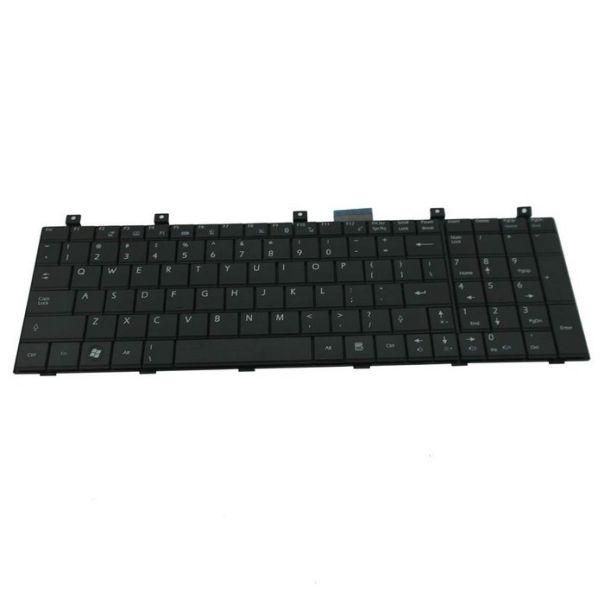 Tastatura za laptop MSI CR500 CR600 CR500X CX500 CX600 MS-1682 MS-1683 - 105339