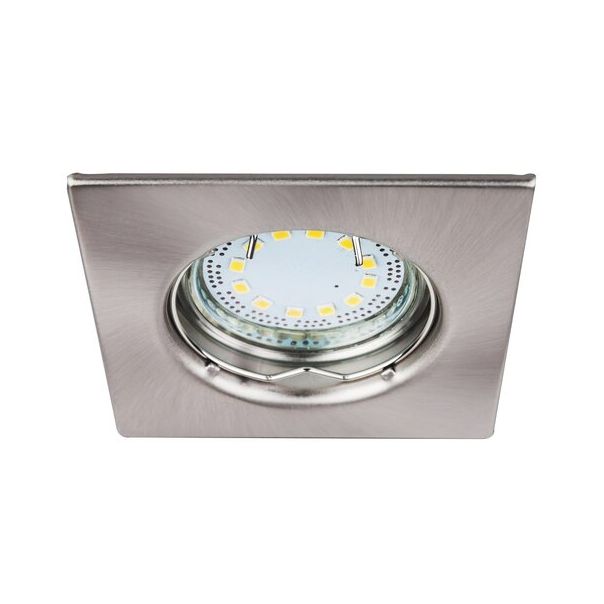 RABALUX Ugradna i nadgradna rasveta Lite GU10 50W - 1054-1