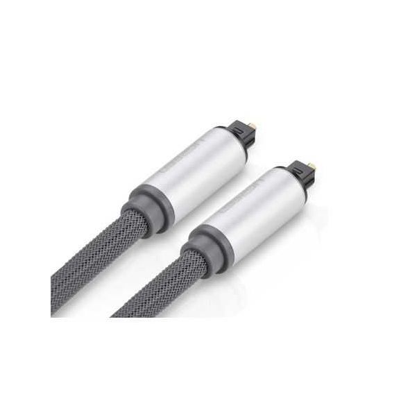 UGREEN Optički Audio Kabl Toslink AV108 2m - 10540