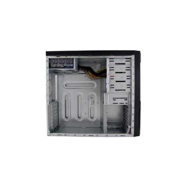 LC POWER PRO-925B 600W Midi kuciste sa napajanjem - 105473