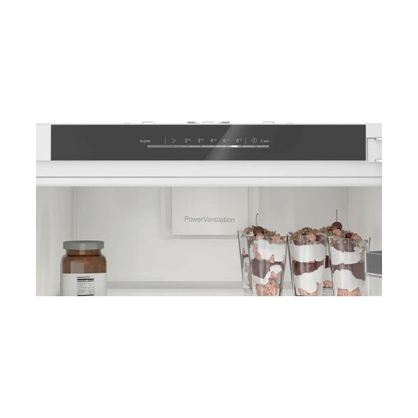 BOSCH Ugradni frižider KIR81VFE0 - EP2951686