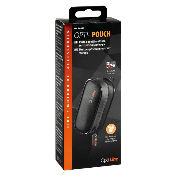 LAMPA Opti pouch torbica - 10547LAM001