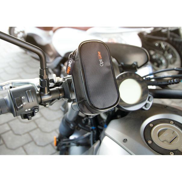 LAMPA Opti pouch torbica - 10547LAM001