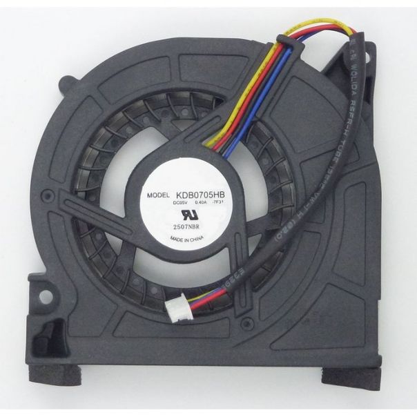 CPU hladnjak za laptop Lenovo Y510 Y520 Y530 F51 - 105480