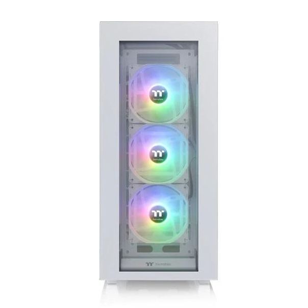 Kućište Thermaltake Divider 500 Belo - CA-1T4-00M6WN-01