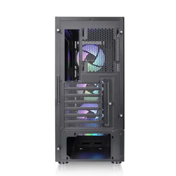Kućište Thermaltake S200 TG - CA-1X2-00M1WN-00