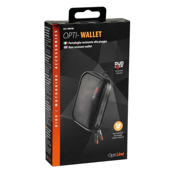 LAMPA Opti wallet - 10548LAM001