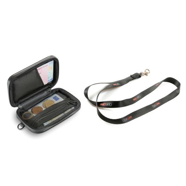 LAMPA Opti wallet - 10548LAM001