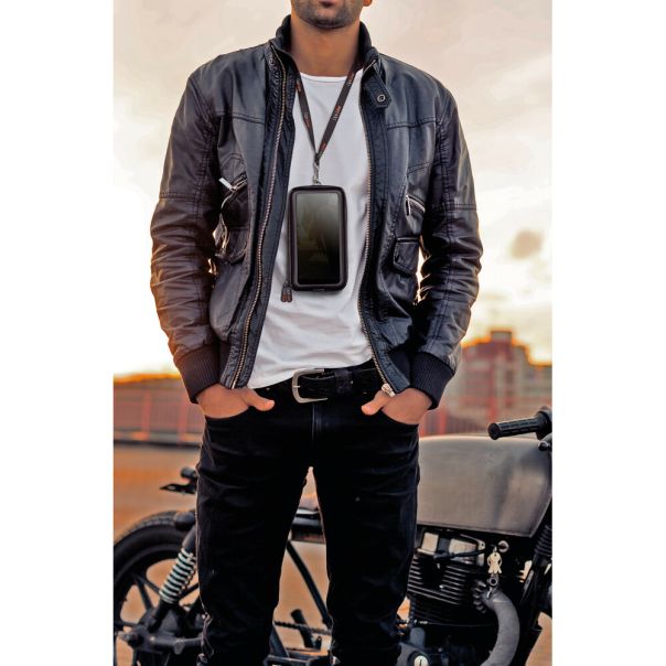 LAMPA Opti wallet plus - 10549LAM001