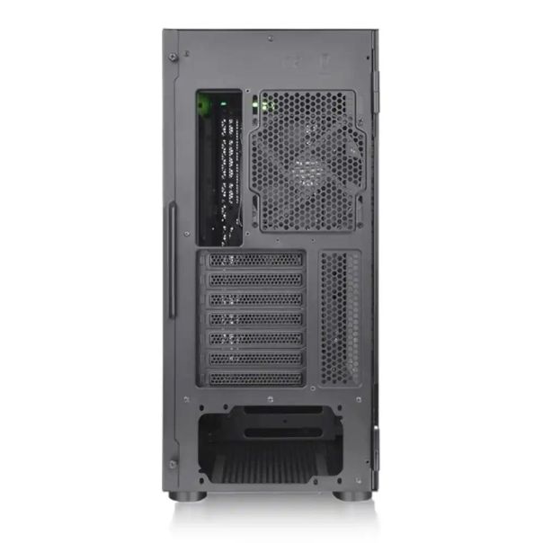 Kućište Thermaltake H590 TG ARGB - CA-1X4-00M1WN-00