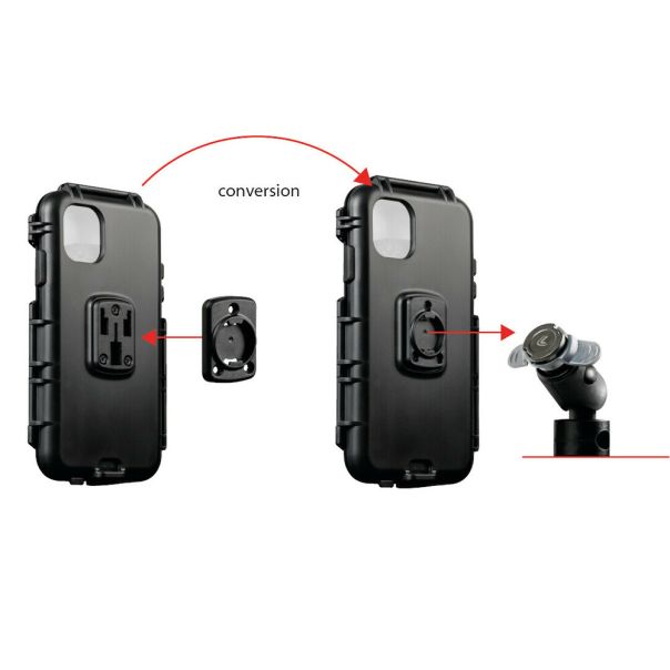 LAMPA Duo lock converter - 10556LAM001