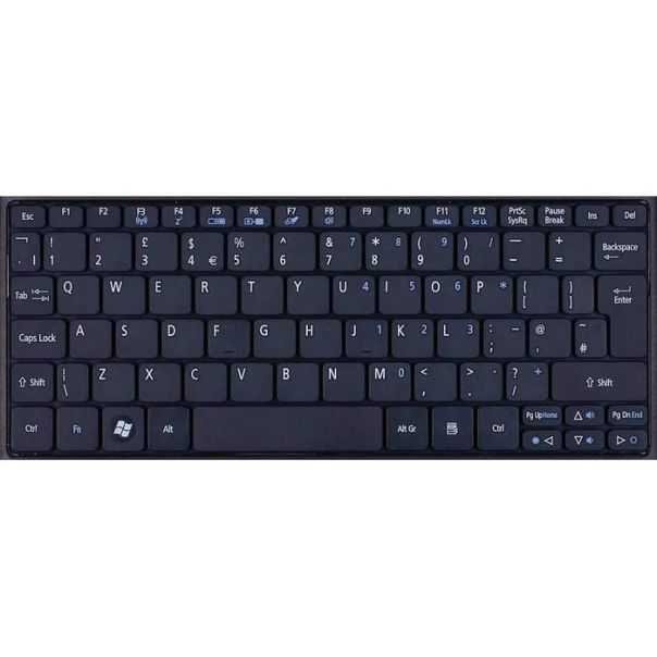 Tastatura za laptop Acer 721 722 751 752 - 105595