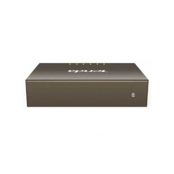 TENDA TEG1005D 5-Port Switch - 105605