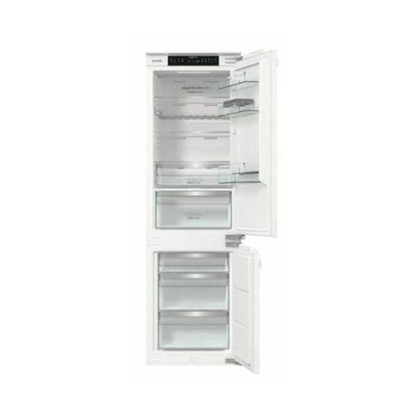 GORENJE Ugradni kombinovani frižider NRKI517E62WF - 16332