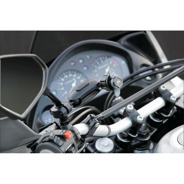 LAMPA Opti bar orbit titan nosač - 10561LAM001