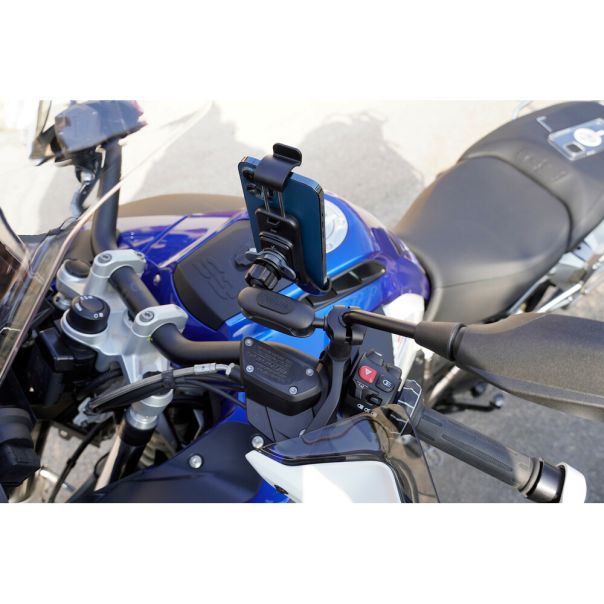 LAMPA Opti bar orbit titan nosač - 10561LAM001