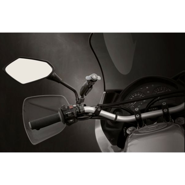 LAMPA Opti pole orbit titan nosač - 10563LAM001