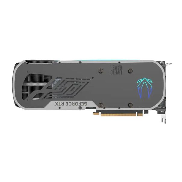 Grafička karta Zotac Gaming Geforce RTX 4080 Super Trinity 16GB DDR6X 256 bit 3xDP/HDMI - ZT-D40820D-10P
