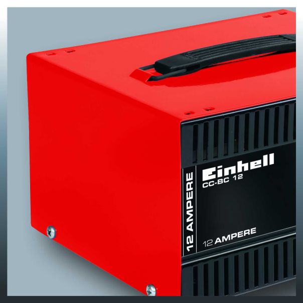 EINHELL Punjač akumulatora CC-BC 12 - 1056721