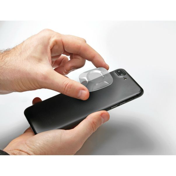 LAMPA Opti universal transparent nosač - 10567LAM001