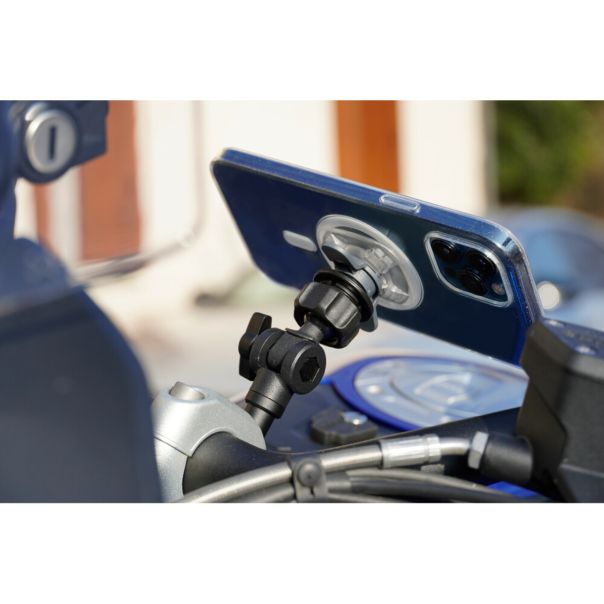 LAMPA Opti universal transparent nosač - 10567LAM001