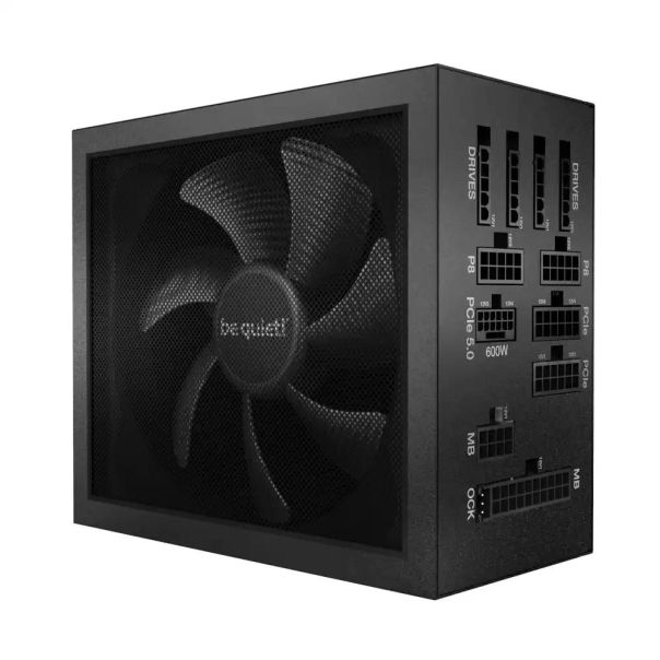 BE QUIET! Napajanje Dark power 13 750W 80 PLUS Titanium efficiency - 074757