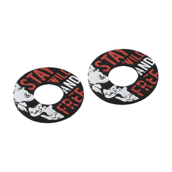 LAMPA Donut off grip ručice - 10571LAM001