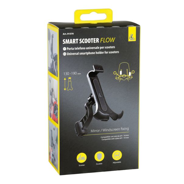 LAMPA Smart scooter flow nosač - 10572LAM001