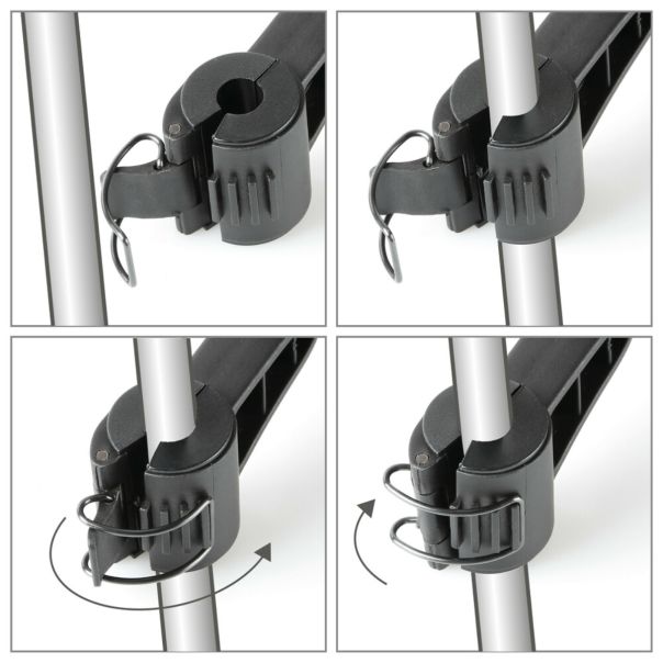 LAMPA Smart scooter case torbica - 10573LAM001