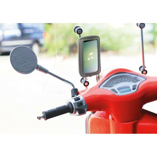 LAMPA Smart scooter case torbica - 10573LAM001